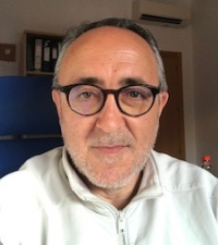 José Granero Molina, PhD